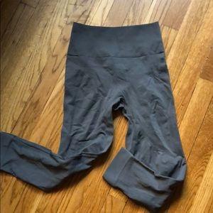 Lululemon seamless high waist legging